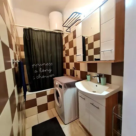 Little Ivan Apartman