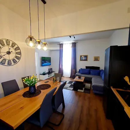 Little Ivan Lejlighed Zadar