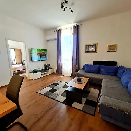 Apartman Little Ivan *