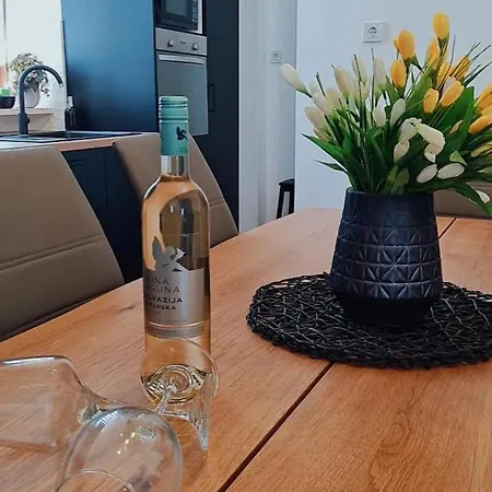 Lejlighed Little Ivan