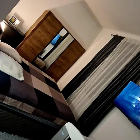 Apartman Little Ivan *