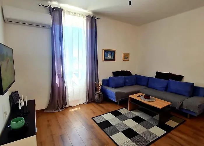 Little Ivan 公寓 扎达尔