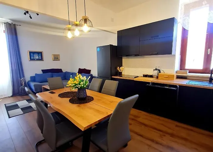 Lejlighed Little Ivan Zadar