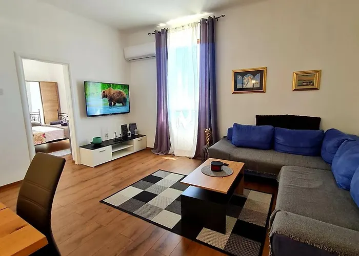 Lejlighed Little Ivan *