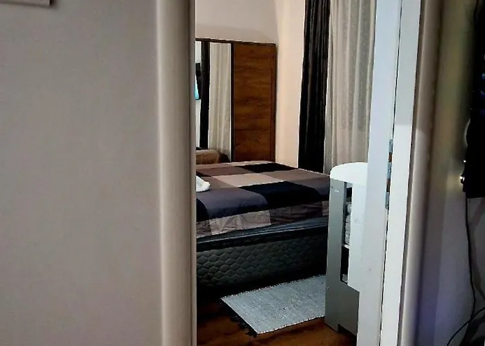 Little Ivan 公寓 扎达尔