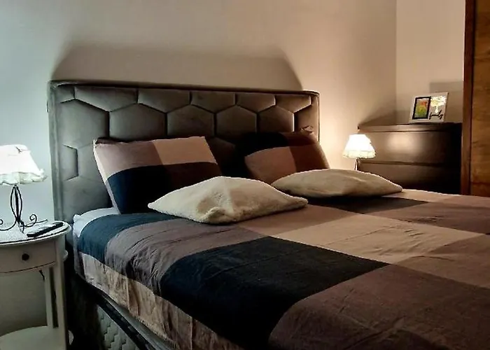 Lejlighed Little Ivan Zadar