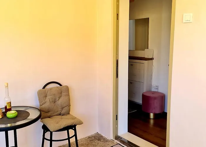 Little Ivan 扎达尔