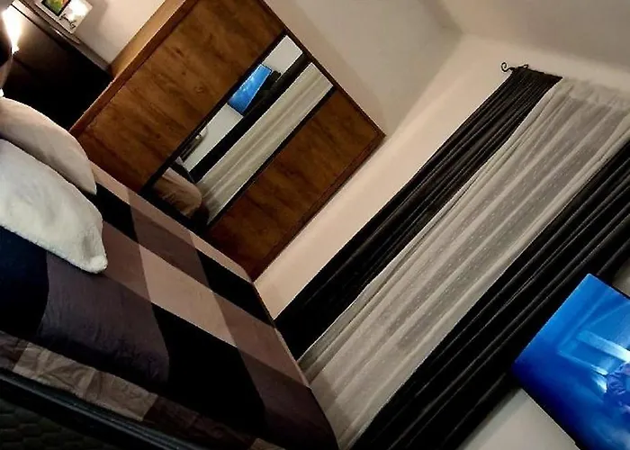 公寓 Little Ivan *